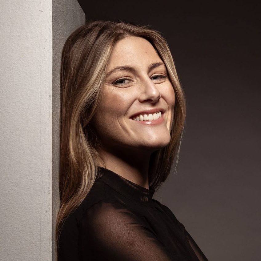 Ellinor Olmarken | Undercover Productions